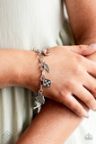 Paparazzi Fancifully Flighty - Multi - Veronica's Jewelry Paradise, LLC