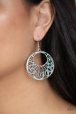 Paparazzi Fancy That - Blue - Veronica's Jewelry Paradise, LLC