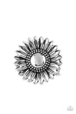 Paparazzi Farmstead Fashion - Silver - Veronica's Jewelry Paradise, LLC