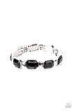 Paparazzi Fashion Fable - Black - Veronica's Jewelry Paradise, LLC