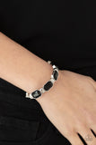 Paparazzi Fashion Fable - Black - Veronica's Jewelry Paradise, LLC