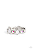 Paparazzi Fashion Fairy Tale - White