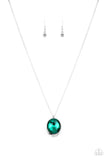Paparazzi Fashion Finale - Green - Veronica's Jewelry Paradise, LLC
