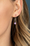 Paparazzi Fashion Flaunt - Purple - Veronica's Jewelry Paradise, LLC