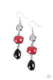 Paparazzi Fashion Frolic - Multi