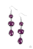 Paparazzi Fashion Frolic - Purple