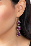 Paparazzi Fashion Frolic - Purple