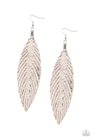 Paparazzi Feather Fantasy - Veronica's Jewelry Paradise, LLC