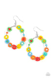 Paparazzi Festively Flower Child - Multi - Veronica's Jewelry Paradise, LLC