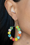 Paparazzi Festively Flower Child - Multi - Veronica's Jewelry Paradise, LLC
