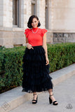 Paparazzi Fiercely 5th Avenue - Complete Trend Blend Dec '22