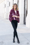 Paparazzi Fiercely 5th Avenue - Complete Trend Blend Feb '22 - Veronica's Jewelry Paradise, LLC