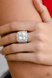 Paparazzi Fiercely 5th Avenue - Complete Trend Blend Dec '22