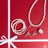 Paparazzi Fiercely 5th Avenue - Complete Trend Blend Dec '22