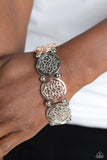 Paparazzi Filigree Fanfare - Multi