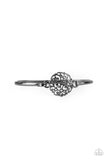 Paparazzi Filigree Fiesta - Black - Veronica's Jewelry Paradise, LLC