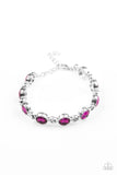 Paparazzi First In Fashion Show - Pink - Veronica's Jewelry Paradise, LLC