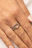 Paparazzi First Kisses - Pink - Veronica's Jewelry Paradise, LLC
