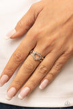 Paparazzi First Kisses - White - Veronica's Jewelry Paradise, LLC