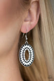 Paparazzi Fishing For Fabulous - White - Veronica's Jewelry Paradise, LLC