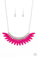 Paparazzi Flauntable Flamboyance - Pink