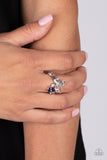 Paparazzi Flawless Flutter - Purple