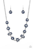 Paparazzi Fleek and Flecked - Blue