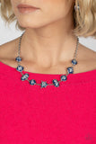 Paparazzi Fleek and Flecked - Blue