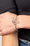 Paparazzi Floral Innovation - Purple - Veronica's Jewelry Paradise, LLC
