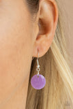 Paparazzi Flower Powered - Purple - Veronica's Jewelry Paradise, LLC
