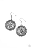 Paparazzi Flower Shop Sparkle - White - Veronica's Jewelry Paradise, LLC