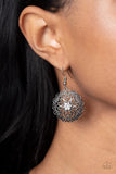 Paparazzi Flower Shop Sparkle - White - Veronica's Jewelry Paradise, LLC