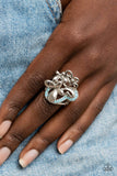 PRECLAIM 06/098 Fluttering Flashback - Blue - Veronica's Jewelry Paradise, LLC