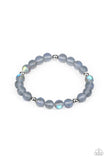 Paparazzi Forever and a DAYDREAM - Silver - Veronica's Jewelry Paradise, LLC