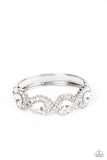 Paparazzi For the Win - White - Veronica's Jewelry Paradise, LLC