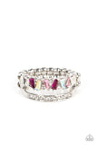 PRECLAIM 06/10 Fractal Fascination - Pink - Veronica's Jewelry Paradise, LLC