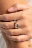PRECLAIM 06/10 Fractal Fascination - Pink - Veronica's Jewelry Paradise, LLC