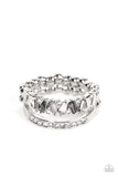 PRECLAIM 06/09 Fractal Fascination - Silver - Veronica's Jewelry Paradise, LLC