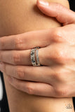PRECLAIM 06/09 Fractal Fascination - Silver - Veronica's Jewelry Paradise, LLC
