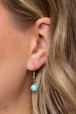Paparazzi JAN FF Free-Spirited Flutter - Blue