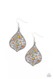Paparazzi Full Out Florals - Multi - Veronica's Jewelry Paradise, LLC