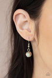Paparazzi Fundamentally Flirtatious - Pink - Veronica's Jewelry Paradise, LLC