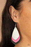 Paparazzi GLISTEN Up! - Multi - Veronica's Jewelry Paradise, LLC