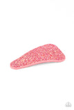 Paparazzi GLITTA Grip! - Orange - Veronica's Jewelry Paradise, LLC