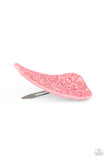 Paparazzi GLITTA Grip! - Orange - Veronica's Jewelry Paradise, LLC
