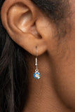Paparazzi GLOWING Admiration - Blue