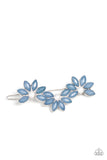 Paparazzi GLOWING Season - Blue