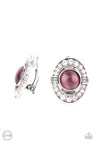 Paparazzi GLOW of Force - Purple - Veronica's Jewelry Paradise, LLC