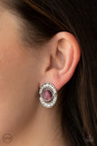Paparazzi GLOW of Force - Purple - Veronica's Jewelry Paradise, LLC