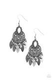 Paparazzi Galapagos Glamping - White - Veronica's Jewelry Paradise, LLC